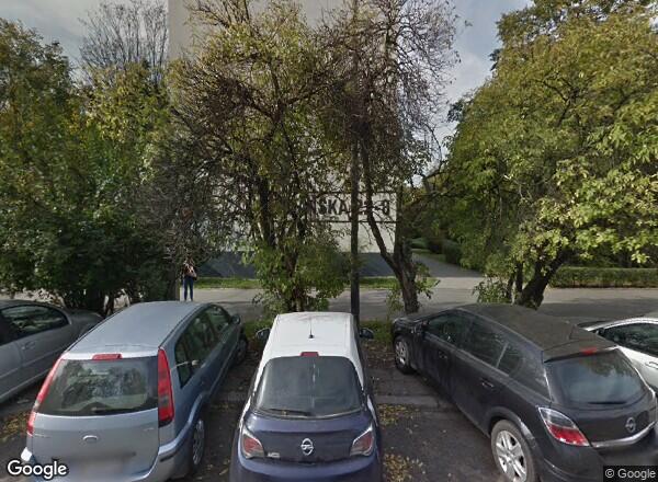 Ceny mieszkań Wrocław UL. ZAOLZIAŃSKA 22