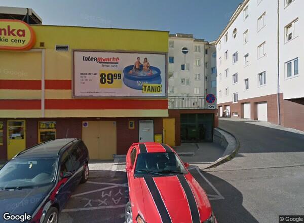 Ceny mieszkań Bydgoszcz Marii Konopnickiej 2