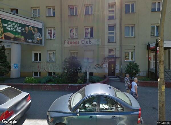 Ceny mieszkań Wrocław AL. GEN. JÓZEFA HALLERA 40A