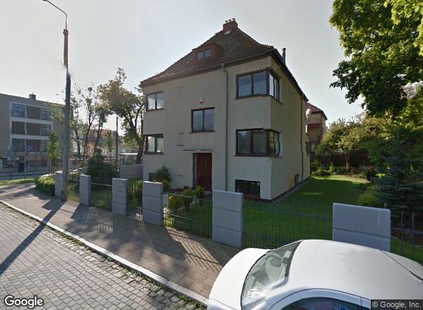 Ceny mieszkań Sopot Gen. Ludwika Mierosławskiego 1