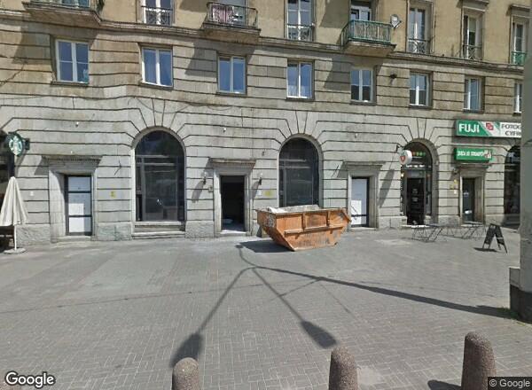 Ceny mieszkań Wrocław UL. MARSZ. JÓZEFA PIŁSUDSKIEGO 60