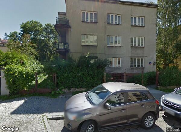 Ceny mieszkań Warszawa ul. Berezyńska 34