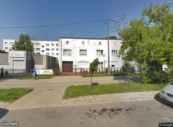 Ceny transakcyjne mieszkań Łódź Zagajnikowa 27