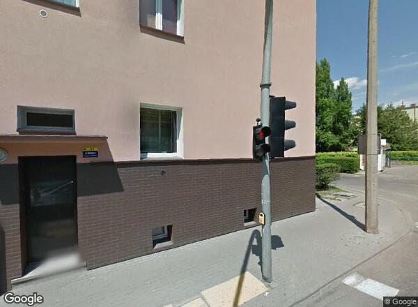 Ceny transakcyjne mieszkań Opole Plac Jana Kazimierza 11A