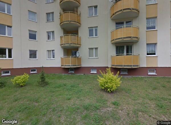 Ceny mieszkań Poznań Władysława Jagiełły 29