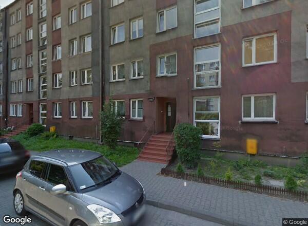 Ceny mieszkań Katowice Tomasza Kotlarza 5D