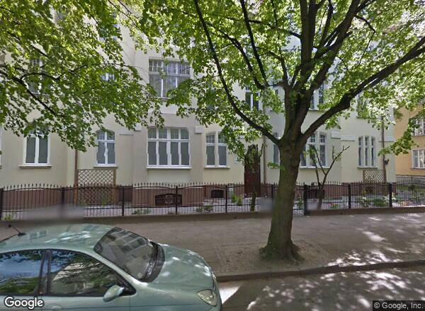 Ceny mieszkań Sopot Jana Jerzego Haffnera 54