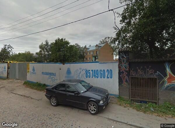 Ceny transakcyjne mieszkań Białystok Skorupska 25