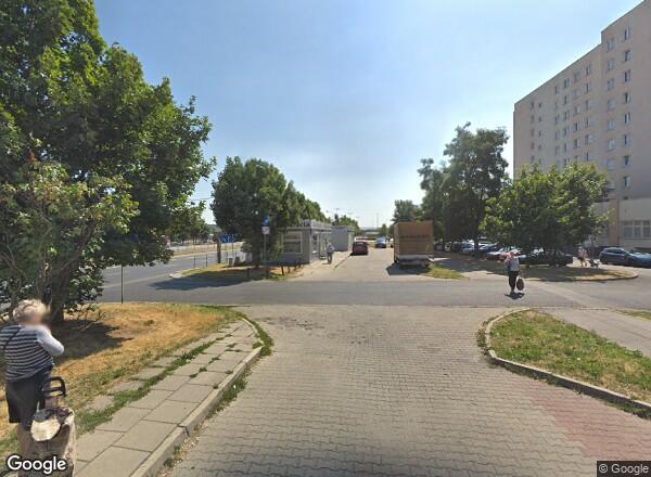 Ceny mieszkań Warszawa ul. gen. T. Bora-Komorowskiego 3F