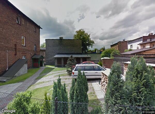 Ceny mieszkań Katowice Kasztanowa 7A