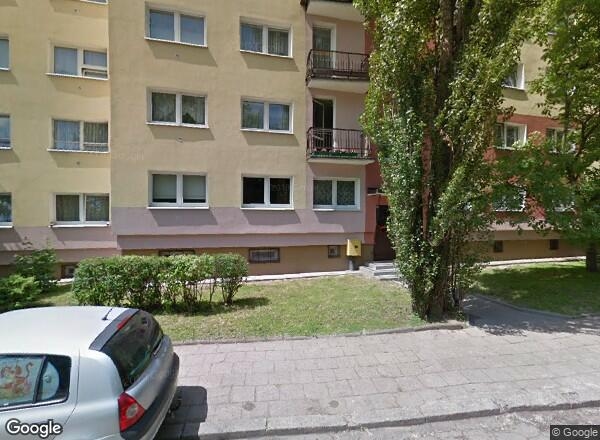 Ceny transakcyjne mieszkań Łódź Kosmonautów 2