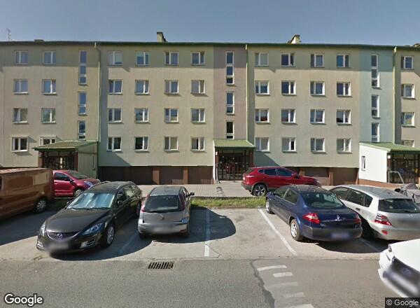 Ceny mieszkań Wrocław UL. LEOPOLDA TYRMANDA 27