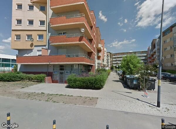 Ceny mieszkań Wrocław UL. RÓŻY WIATRÓW 26