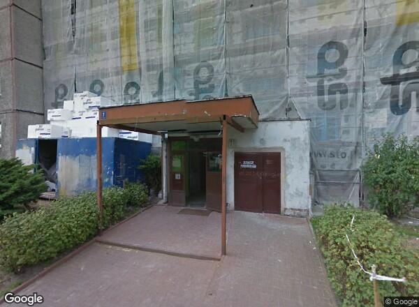Ceny transakcyjne mieszkań Szczecin Rubinowa 7
