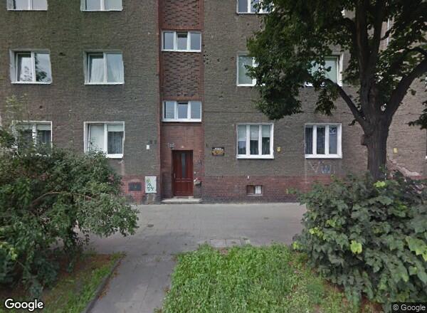 Ceny mieszkań Wrocław UL. TARNOGAJSKA 59