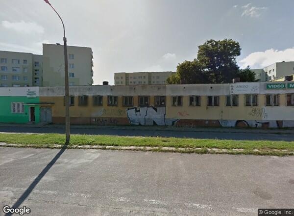 Ceny transakcyjne mieszkań Gdynia Konstantego Ildefonsa Gałczyńskiego 3
