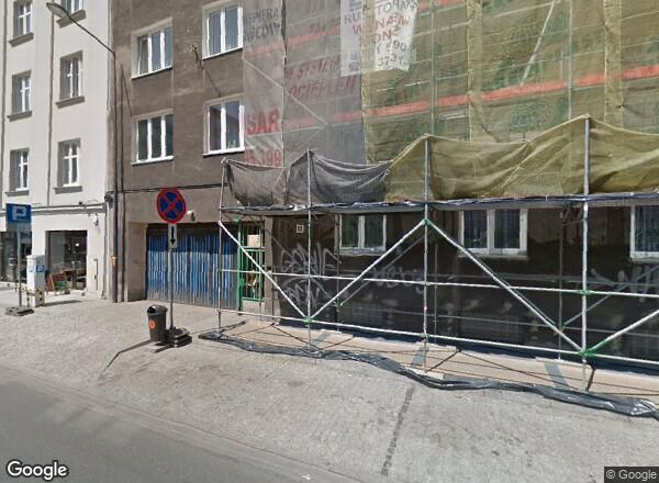 Ceny mieszkań Katowice Stanisława Moniuszki 14A