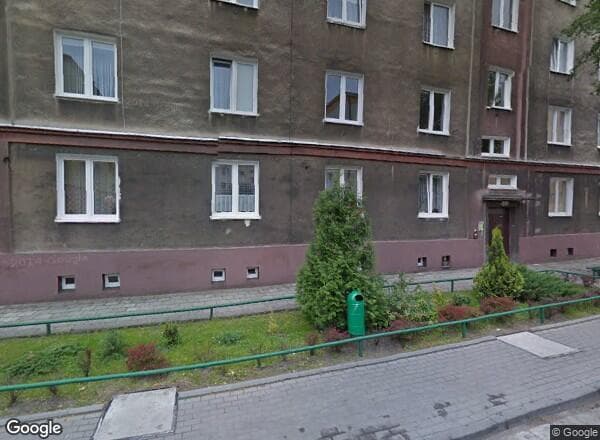 Ceny transakcyjne mieszkań Bydgoszcz Czerkaska 9