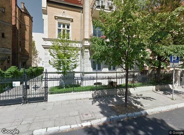 Ceny transakcyjne mieszkań Poznań Elizy Orzeszkowej 4