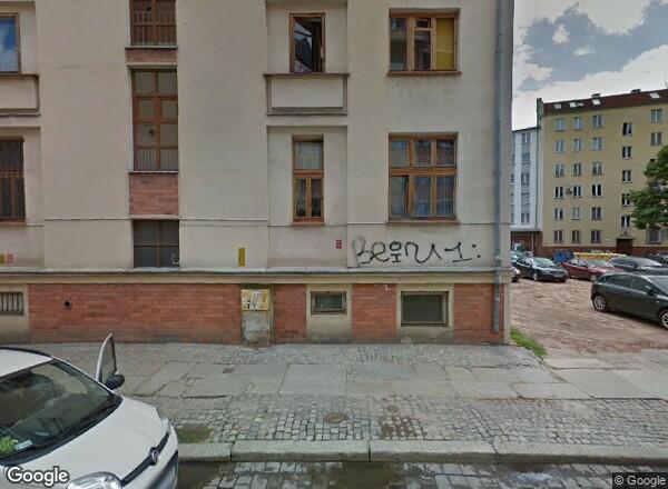 Ceny mieszkań Wrocław UL. PIWNA 23