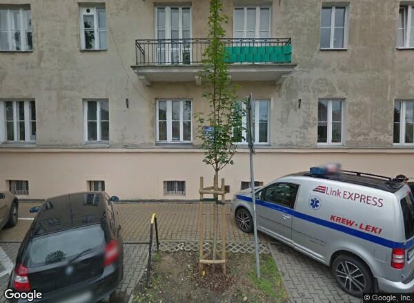Ceny mieszkań Warszawa ul. Filtrowa 69
