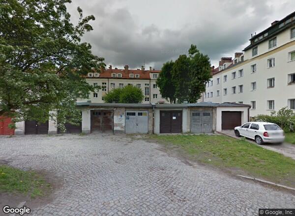 Ceny mieszkań Gdańsk ks. Bernarda Sychty 6