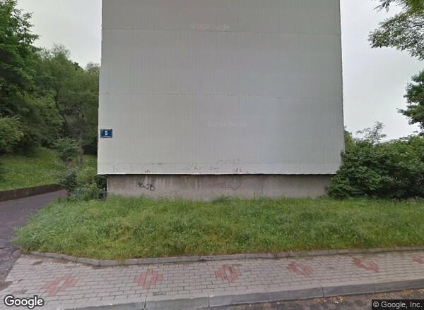 Ceny transakcyjne mieszkań Gdynia Podgórska 5