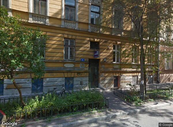 Ceny mieszkań Kraków Mikołaja Zyblikiewicza 12