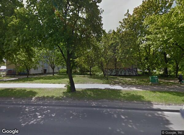 Ceny mieszkań Gdańsk Aleja Grunwaldzka 176