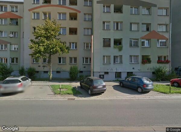 Ceny mieszkań Wrocław UL. GLINIANA 52