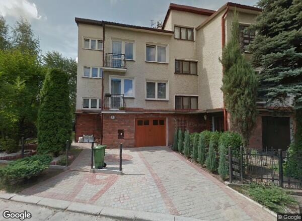 Ceny transakcyjne mieszkań Rzeszów Daliowa 1
