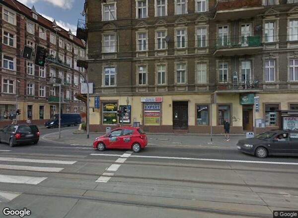 Ceny mieszkań Wrocław UL. JEDNOŚCI NARODOWEJ 170