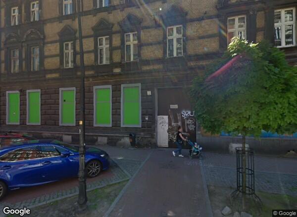 Ceny mieszkań Katowice Andrzeja 2