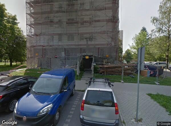 Ceny mieszkań Katowice Gen. Władysława Sikorskiego 38