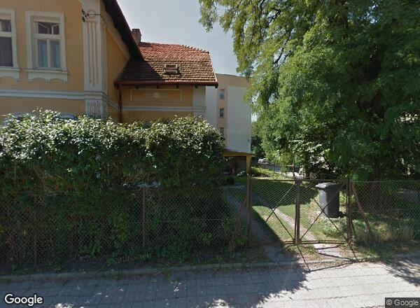 Ceny transakcyjne mieszkań Rzeszów Wincentego Pola 8