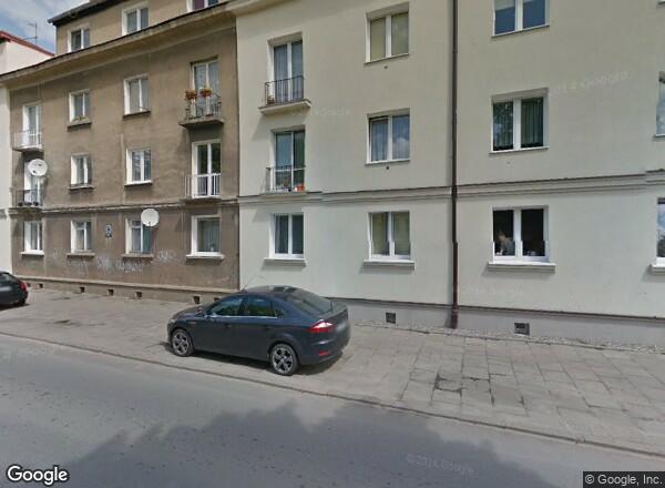 Ceny mieszkań Gdańsk Bernarda Chrzanowskiego 51