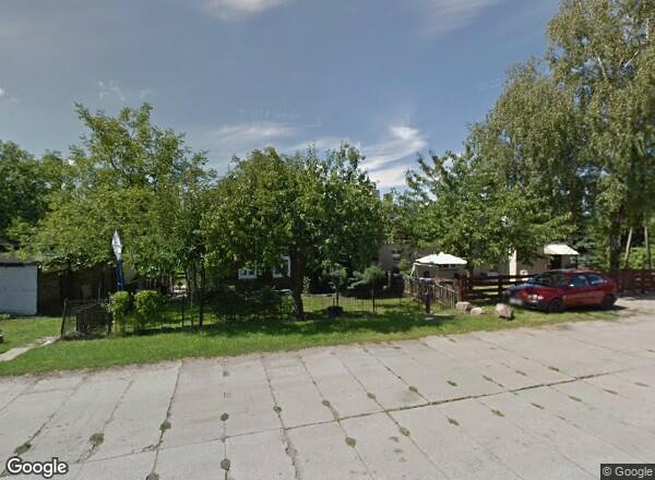 Ceny mieszkań Poznań Ceglana 3