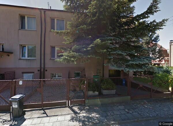 Ceny mieszkań Wrocław UL. CICHA 1