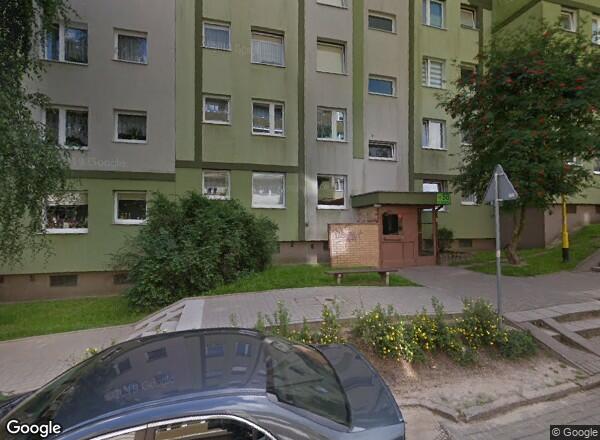 Ceny mieszkań Szczecin Seledynowa 58