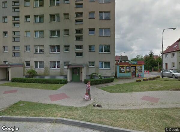 Ceny mieszkań Szczecin Jarogniewa 18