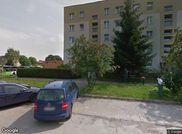 Ceny transakcyjne mieszkań Szczecin Anny Walentynowicz 1