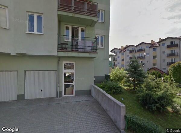 Ceny mieszkań Kraków Michała Żaka 19