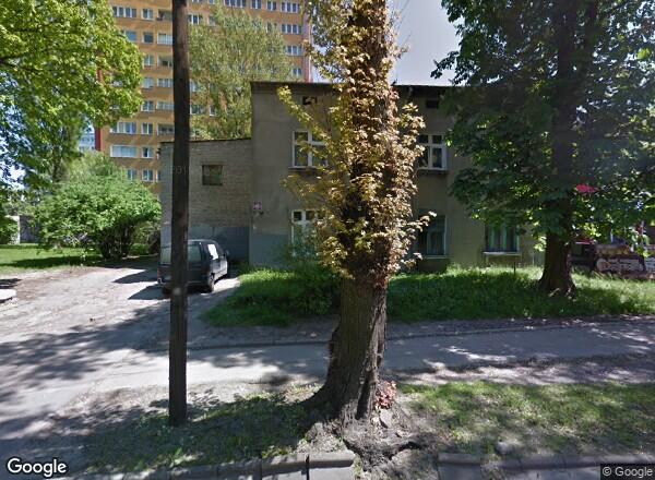 Ceny mieszkań Łódź Klonowa 40