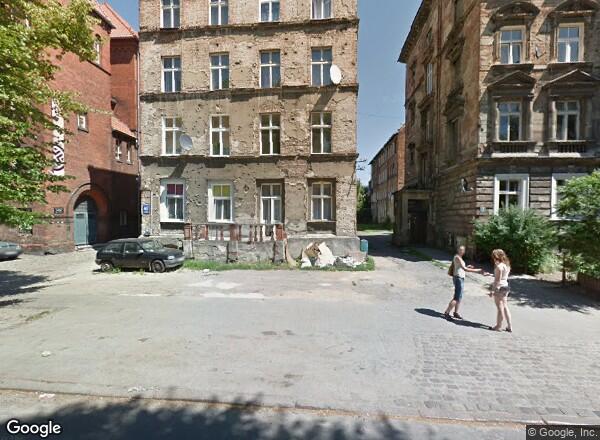 Ceny mieszkań Gdańsk Śluza 4A-E
