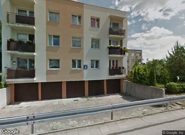 Ceny transakcyjne mieszkań Gdańsk Eugeniusza Kwiatkowskiego 5