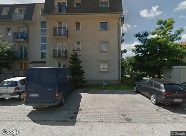 Ceny mieszkań Wrocław UL. SIOSTRZANA 5