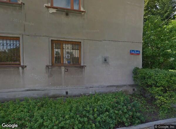 Ceny mieszkań Warszawa ul. S. Czarnieckiego 68/70
