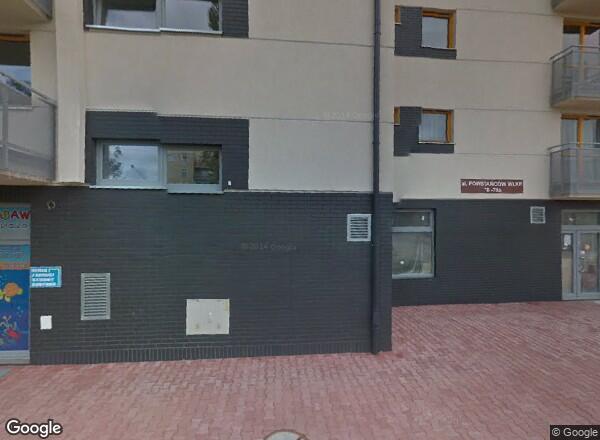 Ceny mieszkań Szczecin Aleja Powstańców Wielkopolskich 78