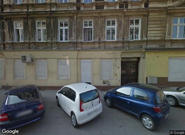 Ceny mieszkań Wrocław UL. SŁOWIAŃSKA 1