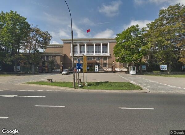Ceny transakcyjne mieszkań Warszawa ul. Bonifraterska 1